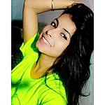 Alishma Robin - @alishmarobin Instagram Profile Photo