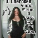 Cherokee Robin Ansley - @ansleycherokeerobin Instagram Profile Photo