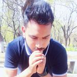 Bachelor Robin Manawan - @13_herry_gill Instagram Profile Photo