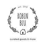 Robin Blu - @robin_blu Instagram Profile Photo