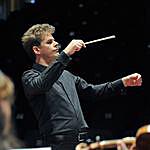 Robin Browning - @robin.browning.conductor Instagram Profile Photo
