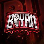 Robin Bryan - @bryan178ttv Instagram Profile Photo