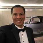 JR Ceniceros - @joserobin71 Instagram Profile Photo