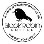 Black Robin Coffee USA - @blackrobincoffeeusa Instagram Profile Photo