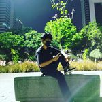 Robie Cupu - @chupu199 Instagram Profile Photo
