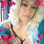 Robin Haynes - @channelle_freckles Instagram Profile Photo