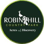 Robin Hill - @robinhillcountrypark Instagram Profile Photo