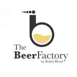 The Beer Factory by Robin Hood - @beerfactory_bg Instagram Profile Photo