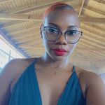 Nastassia Sherripha Robinson - @nasylive Instagram Profile Photo