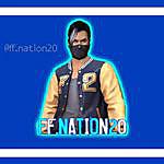Robin Nation - @ff.nation20 Instagram Profile Photo