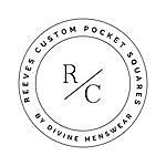 Robin Reeves - @rcpocketsquares Instagram Profile Photo