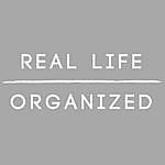 Robin Shilling - @real_life_organized Instagram Profile Photo