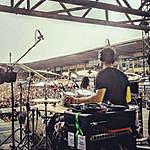 Robin Stone - @robin_stone_drums Instagram Profile Photo