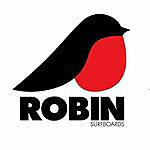 Robin Surfboards - @robinsurfboards Instagram Profile Photo