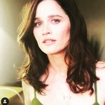 Robin Tunney - @officiall_robin_tunney_fanpage Instagram Profile Photo