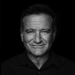 Robin Williams - @robinwilliams Instagram Profile Photo