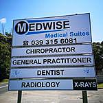 Robin Wise - @medwise_medical_suites_ Instagram Profile Photo