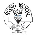 Robin Wood - @craftedbyrobin Instagram Profile Photo