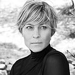 Robin Wright Fans Page - @robin_wrightfans Instagram Profile Photo