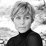 Robin Wright - @robingwright Instagram Profile Photo