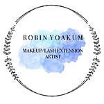 Robin Yoakum - @beauty.by.rob Instagram Profile Photo