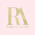 Robyn Anderson Makeup Studio - @robynandersonmakeupstudio Instagram Profile Photo