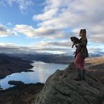 Robyn Caldwell - @rcaldwell500 Instagram Profile Photo