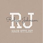 Robyn Johnson - @hairbyrobynxx Instagram Profile Photo