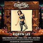 Robyn Lee - @djrobynlee Instagram Profile Photo