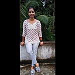 Aneesha__Roby - @aneesha_roby Instagram Profile Photo