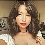 Robyn Murray - @_robynmurray Instagram Profile Photo