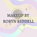 ROBYN RIDDELL - @robynriddellmua Instagram Profile Photo