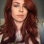 Robyn Wright - @hairbyrobyn.xo Instagram Profile Photo