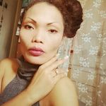 Rochelle Franco - @larochellefranco Instagram Profile Photo
