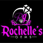 Rochelle Gamble - @mrschellegamble Instagram Profile Photo