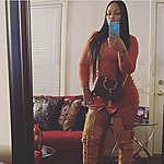 Rochelle Winters - @independent_junky Instagram Profile Photo