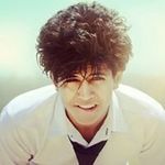 Rock Reynolds - @rockreynolds Instagram Profile Photo