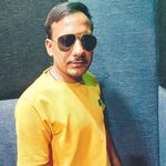 singer Sharwan Racheti - @rock_sharwan_racheti Instagram Profile Photo