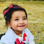 Aadhya Sharma - @rocking_aadhya29 Instagram Profile Photo