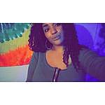 Rochelle Wimberly - @_chelly_chell9 Instagram Profile Photo