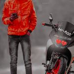 Rockey Rao - @_famous_lover_007_ Instagram Profile Photo