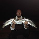 Rocky Brooks - @rbrooksfishing Instagram Profile Photo