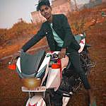 Rocky Govind - @gobi.nd2231 Instagram Profile Photo