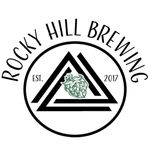 Rocky Hill Brewing - @rockyhill_brewing Instagram Profile Photo