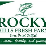 ROCKYHILL FRESH FARMS - @rockyhillfreshfarms02 Instagram Profile Photo