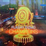 Nick plays rocket league - @marshecus Instagram Profile Photo