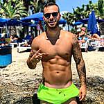 Christian Martinez Rodriguez - @christiancmr Instagram Profile Photo