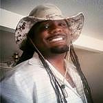 Roderick Edwards - @kingaganju Instagram Profile Photo