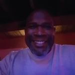 Roderick Hickman - @rhickman2008 Instagram Profile Photo