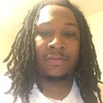 Roderick Stinson - @nasty_o1 Instagram Profile Photo